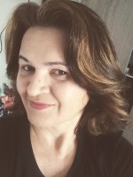 Luciana Valeska Delphini