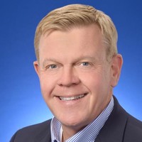 Stephen Larson, MBA