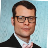 Billy Bussell, Cpa