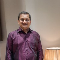Anbarasan R