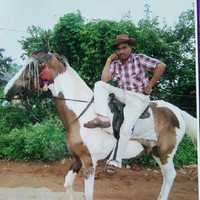 mp goswami