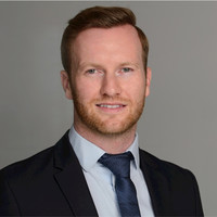 Liam Newey