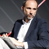 Marc Morral