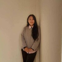 Salina Tamang