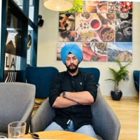 Parampreet Singh
