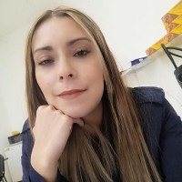 Gabriela Perez Manzo