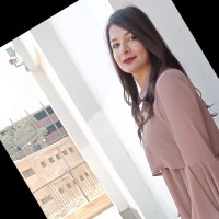 Merna Fahem