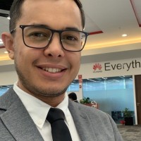 MIGUEL D. VILLASMIL F