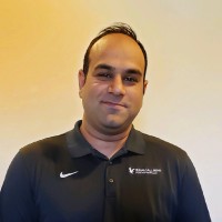 Ankit Nanda