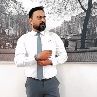 Ashkar Hamza