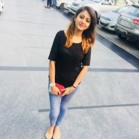 Ruchi Kaila