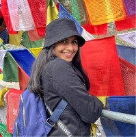 Tanashree Kumbhar