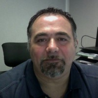 Eric Dejean
