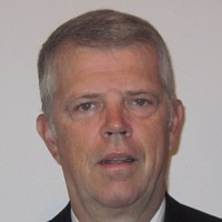 Peter deGroot, P.Eng.