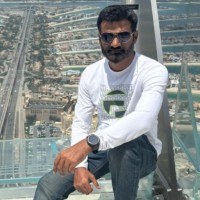 Praveen M C