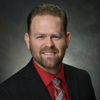 Corey Booth