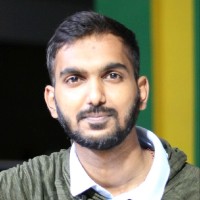 Rakesh Kumar K