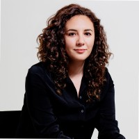 Maritza Solis Díaz
