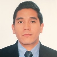 Gianmarco Ruesta Barreto