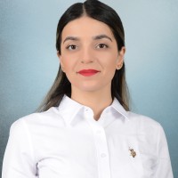 Seda Nur Eken