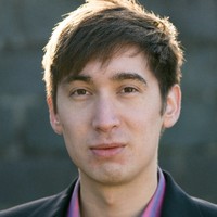 Eamon Wong
