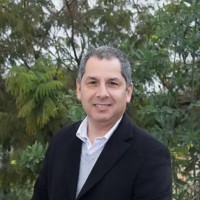 José Alejandro Mora Poblete