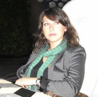 Sabrina Zakutinsky Mft Associate