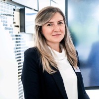 Evelina Knaub