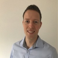Joost Wijnker