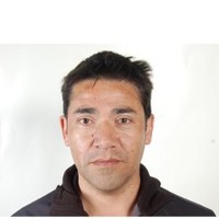 Leonardo Alarcón