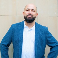 Joaquim Elcacho Gelonch