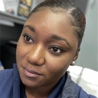 Ruth Iseah