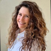 Betsy Melamed