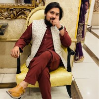 Dr. Babar Ali Chohan