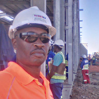 Chrison Mangwendeza