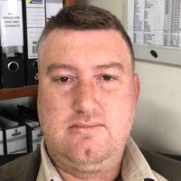Hannes Badenhorst