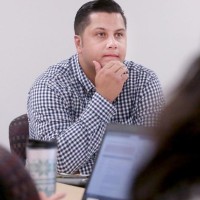 Randy Molina