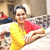 Anuja Wadkar