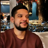 Maykon R. P. Da Silva