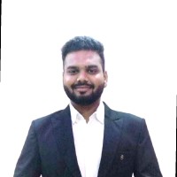 Arpan Vardey