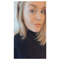 Caroline Holmén