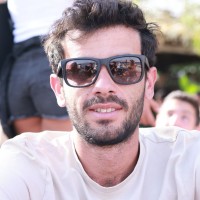 Shalev Shveka