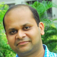 Shree Gopal Agarwal