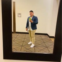 Jerry De Leon