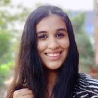 Vedika Bhutra