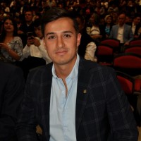 Mateo Giraldo