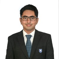 Dhruv Jain