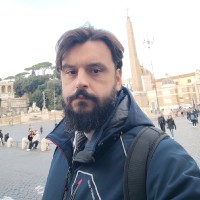 Emanuele Cannavò