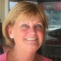Catherine Raftery
