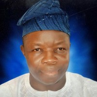 Rasheed Jimoh